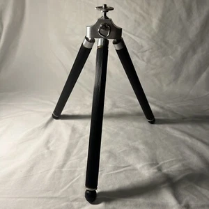 VINTAGE ISING BERGNEUSTADT TELESCOPING CAMERA TRIPOD - Picture 1 of 3