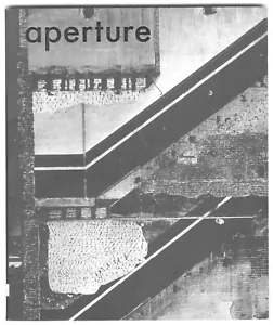 Aperture 193 Winter 2008 Richard Misrach, Elephants, Sex Workers, Soviet Writers - Picture 1 of 2