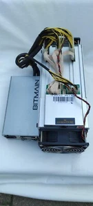 DragonMint T1 16,5 THs Asic Miner Für Bitcoin                      Porta de Sol  - Bild 1 von 4