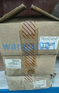 NUOVA valvola proporzionale Rexroth 0811403017 4WRBA10EA75-2X/G24K4/M-828 - Foto 1 di 4