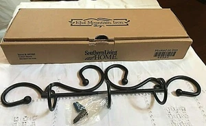 SLAH Hooked on Iron Triple Hook Red Mtn Iron NIB - Picture 1 of 3