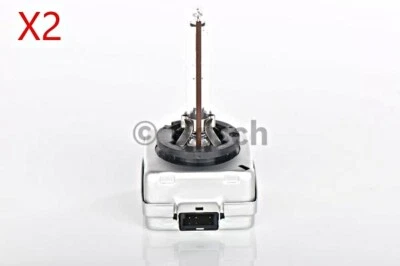 Bombilla de faro BOSCH X2 D1S para ABARTH ALFA ROMEO ALPINA AUDI 93-21 1987302905 Foto 1 de 4