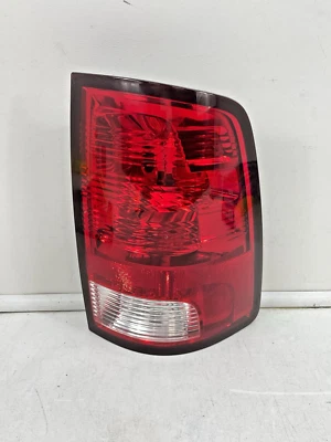 Dodge Ram 1500 2013-2018 luz trasera derecha lado pasajero luz trasera led lámpara de freno OEM Foto 1 de 4