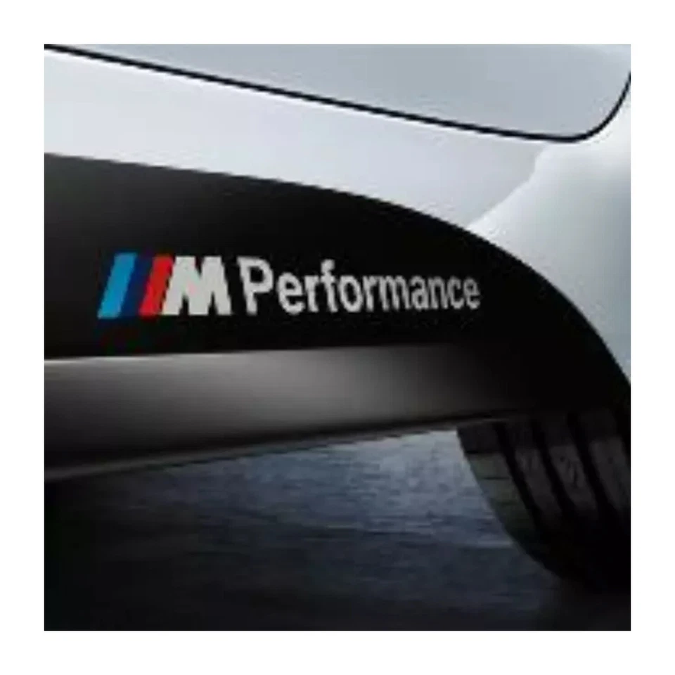 Calcomanía de panel basculante original OEM para BMW 428i 428i xDrive 430i 51142348911 Foto 1 de 1