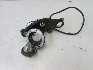 Yamaha YZF R6 1998-2002 Lock Set (Key Set) 201339842 - Picture 1 of 5