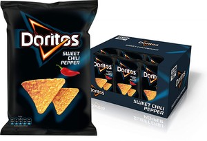 Tortilla Chips Gunstig Kaufen Ebay