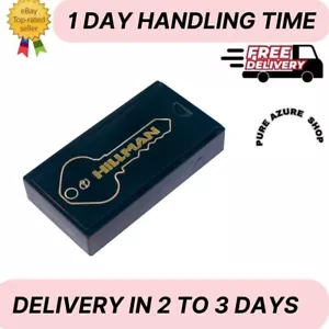 Magnetic Key Box - Picture 1 of 5
