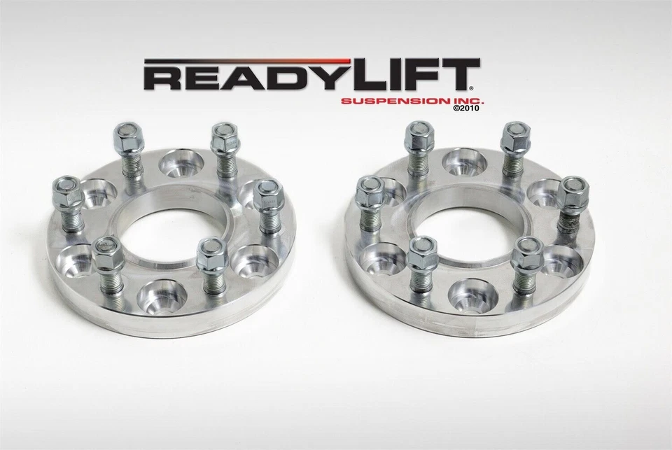 ReadyLift 10-3485 Wheel Spacer - Image 1 of 1