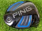 Ping G Driver 10.5* Head Only Golf Club Very Good