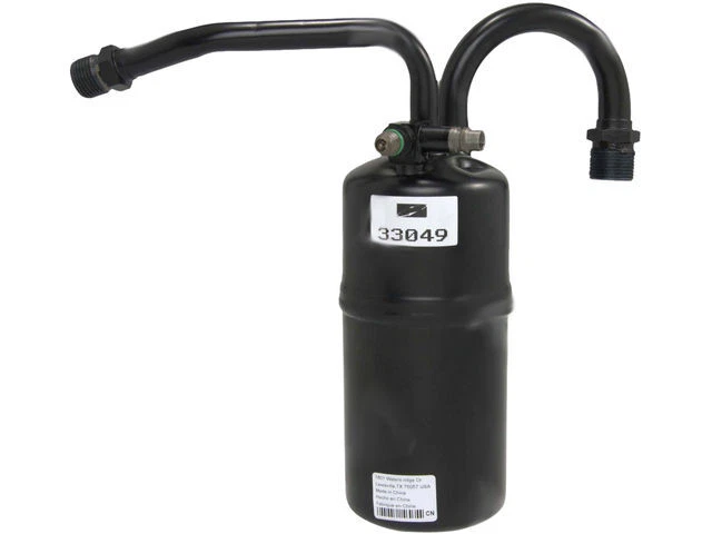 Acumulador de aire acondicionado 28218SWFC para Ford L8511 1998 -- Nº OE F7HH19E647AB Foto 1 de 2