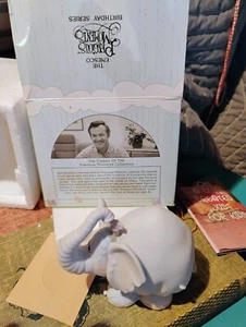 PRECIOUS MOMENTS ELEFANT 105945SHOWERS OF SEGENS IN BOX NEUWERTIG - Bild 1 von 3