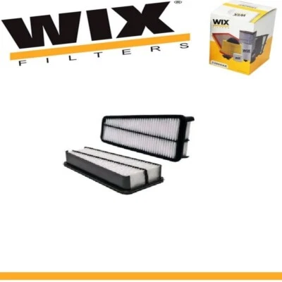 FILTRO DE AIRE DEL MOTOR OEM WIX para TOYOTA 4RUNNER 2003-2009 V6-4,0 L Foto 1 de 4