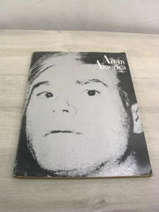 Art in America Magazine May-June 1971 Warhol Eva Hesse Dennis Hopper Video Ugrnd - Picture 1 of 14