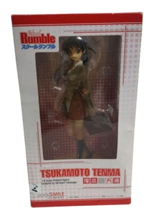 Good Smile Tenma Tsukamoto Figure School Rumble Japan Anime Used Rare - Picture 1 of 4