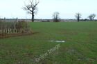 Photo 6x4 Farmland north-east of Walpole Halesworth The arable fields in  c2009