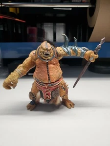 Mcfarlane Spawn 1998 - Dark Ages Ogro - Suelto P21 - Imagen 1 de 2