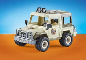 Playmobil ® 6581 4x4 d'exploration Neuf - New - nuevo - neu - Imagen 1 de 1
