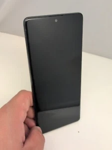 Samsung Galaxy S10 Lite - 128 GB - Black (Unlocked) #191 - Afbeelding 1 van 7