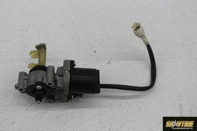 08-16 YAMAHA YZF R6 THROTTLE  ACTUATOR VALVE  - Image 1 of 4