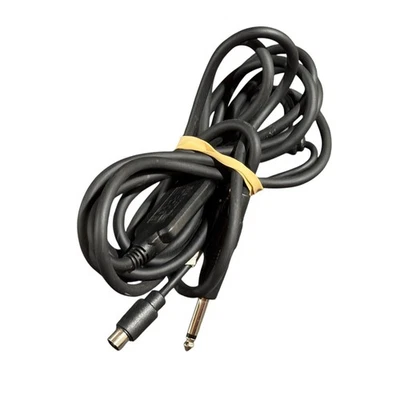 Ubisoft Hercules Rocksmith USB Guitar Adapter Game Cable Cord - Image 1 of 4