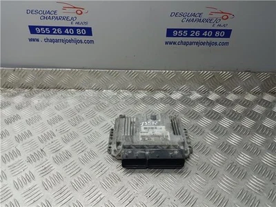 CENTRALINA Hyundai Santa Fe II SUV 2.2 CRDi 16V 4x4 (D4EB) 0281012669 - Immagine 1 di 3