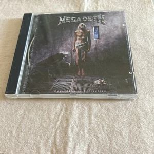 Megadeth CD, Countdown to Extinction, 1992 Capitol Records, Tested - Bild 1 von 8