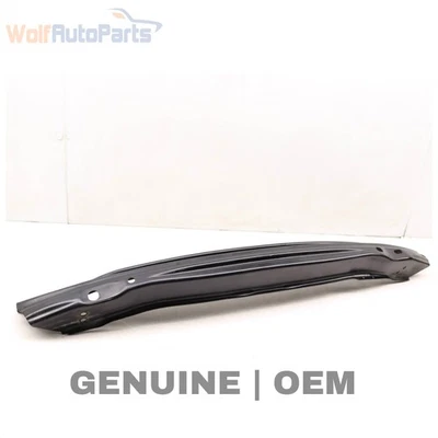 AUDI S5 2008-2017 - BARRA DE REFUERZO DE PARACHOQUES TRASERO/VIGA DE IMPACTO 8T0807313A Foto 1 de 4