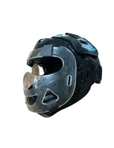 ProForce Thunder Full Headgear w/ Face Shield - Picture 1 of 5
