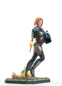 Bo-Katan 1/7 Scale Premier Collection Statue Star Wars Gentle Giant Limited 3000 - Bild 1 von 14