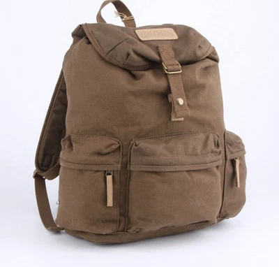 Bolsa de lona para cámara Foto 1 de 2