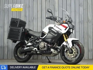 2014 14 YAMAHA XT1200 SUPER TENERE - Picture 1 of 14