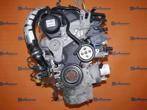 MOTOR FORD C-MAX (DXA) MPV 1.6 SCTi 16V (JQDA) RMCJ5G6006DA - Bild 1 von 7