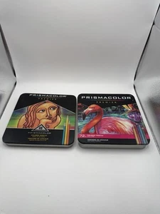 Prisma Color Pencil Lot - Picture 1 of 6