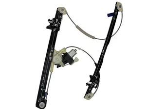 Front Left Window Regulator & Motor FOR Land Rover Discovery Mk5 L462 2.0/3.0 - Picture 1 of 5