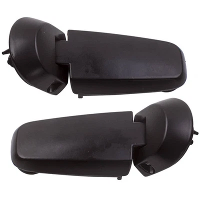 6L2Z78420A69AA 2 Pcs Lift Gate Tailgates Window Glass Hinge for Ford Explorer - Image 1 of 4