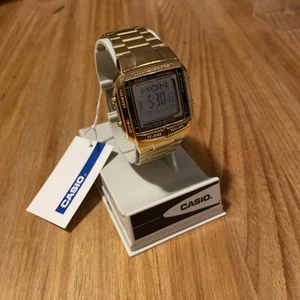 Casio DB360G-9A Men's Watch Like New Opened With Tags - Picture 1 of 5