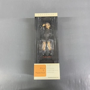 Alvis E. Hamilton Last Exile 1/8 PVC Painted Finished Product Figure W/Box JP - Picture 1 of 3