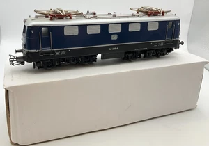 Locomotora eléctrica Märklin H0 BR 141 005-9 E41 buen estado #K251 - Imagen 1 de 5