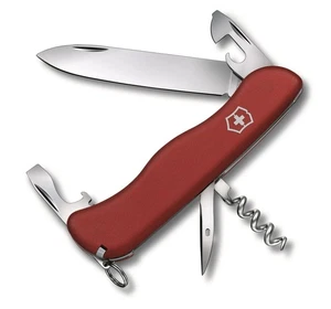 VICTORINOX Taschenmesser PICKNICKER Taschenwerkzeug rot 0.8353 - Bild 1 von 2