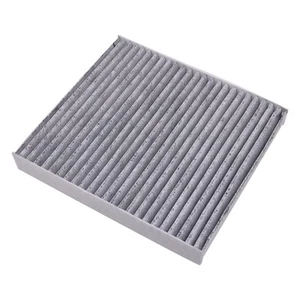 Filtro de aire de cabina de polen compatible con Mitsubishi Lancer Outlander RVR 27277-4M400 nuevo - Imagen 1 de 5