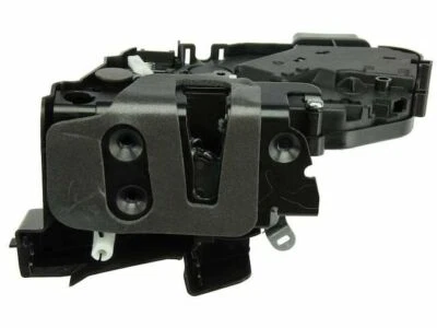 Conjunto de pestillo de puerta delantero izquierdo para Land Rover LR2 2008-2015 14839YB 2009 2010 Foto 1 de 2