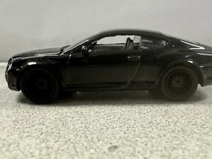 2012 Hot Wheels - Bentley Continental Super Sport Loose Wheel Swap - Picture 1 of 16