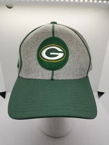 Green Bay Packers New Era NFL 1919's Home Official Sideline 39Thirty,Cap,Hat   - Picture 1 of 7