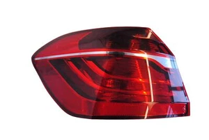BMW F45 Rückleuchte hinten links 7311029 2er 2014 LHD 23572654 - Bild 1 von 6