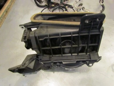 Conjunto de motor soplador Lexus IS300 2003 87130-53040 Foto 1 de 3