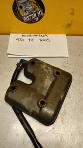 COUVRE CULASSE HUSQVARNA 450 TE 2005 - Imagen 1 de 3
