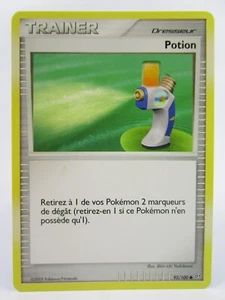 Carte Pokémon Potion 92/100 Diamant & Perle DP07 Tempête Fr - Imagen 1 de 2