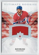 2020-21 Ultimate Collection Ultimate Rookies Jersey #/649 #/449 Pick From List