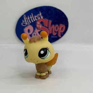 BEE #1986 - Authentic Littlest Pet Shop - Hasbro LPS - Bild 1 von 4