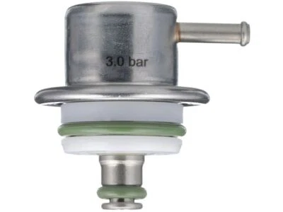 Regulador de pressão de combustível Delphi 84689ZD 1994 1995 Volkswagen Golf 1993-2006 - Imagem 1 de 2
